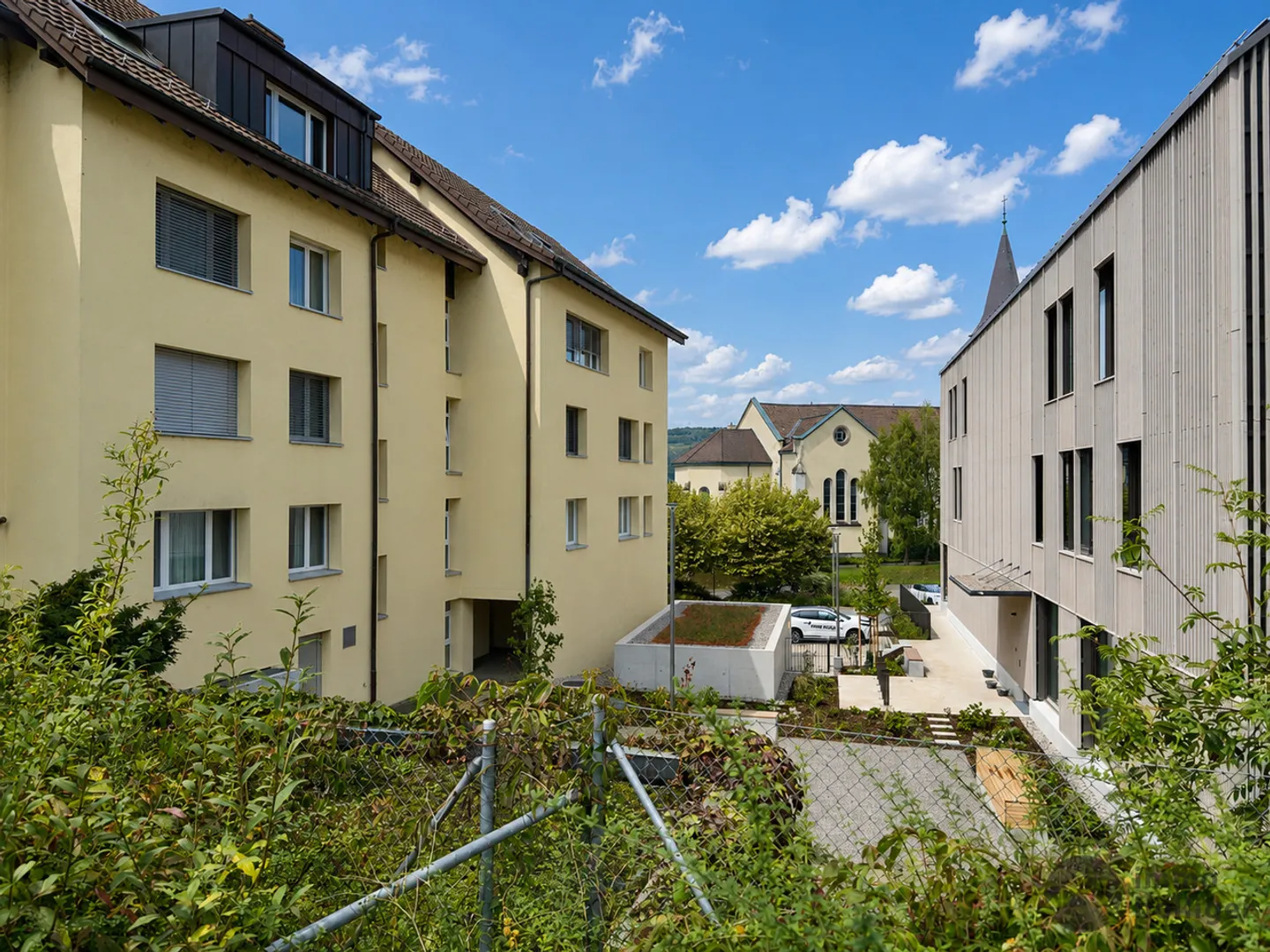 3 ½ stanze con charme, vista panoramica e tanto senso di spazio - Foto 11 di 13