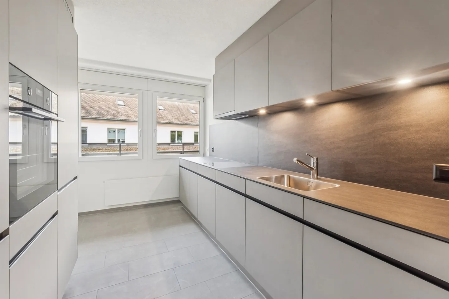 Living in the Heart of the City of St. Gallen - Photo 2 of 6