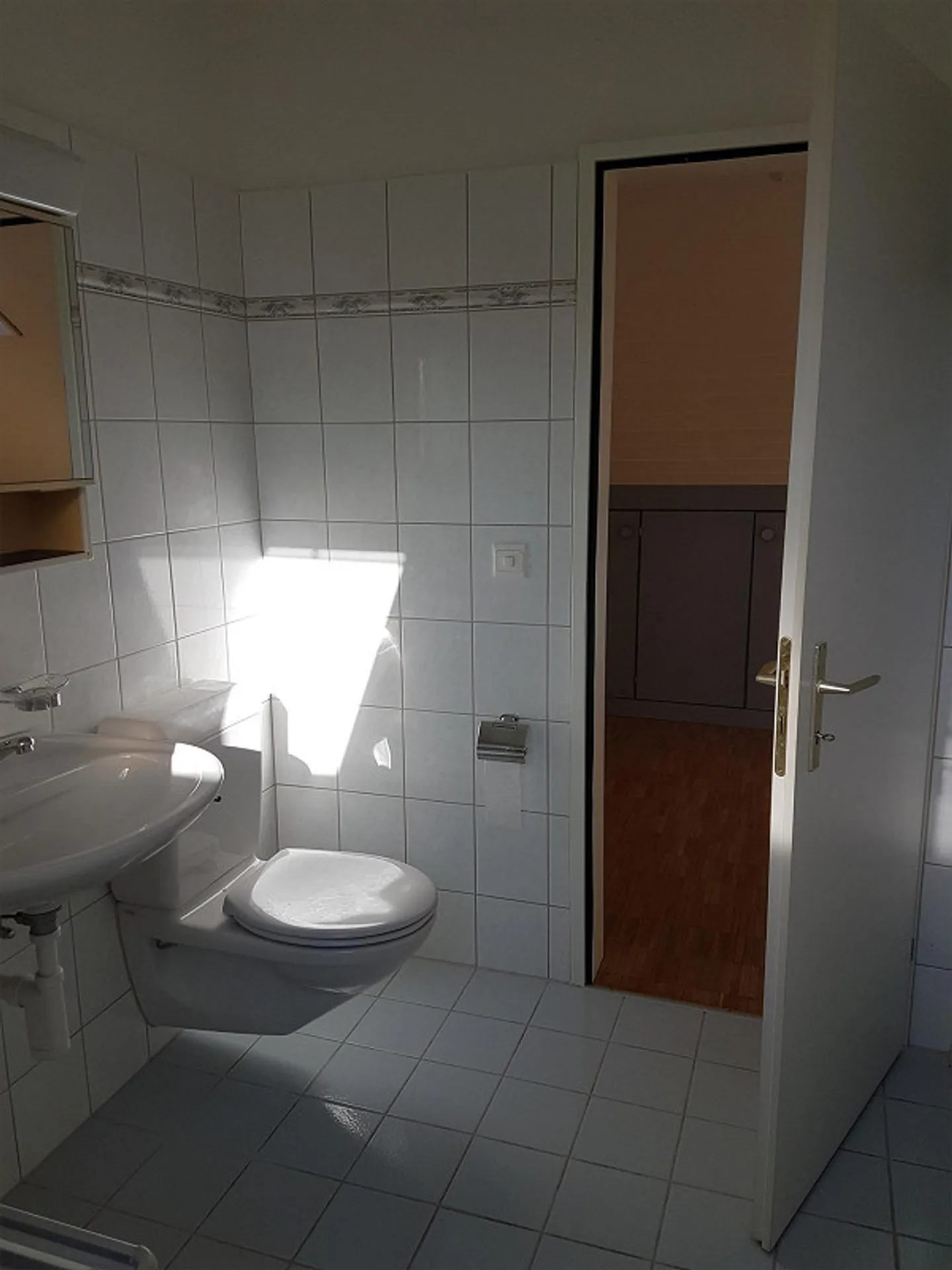 Appartement sous les combles de 2 1/2 pièces - Photo 11 sur 11