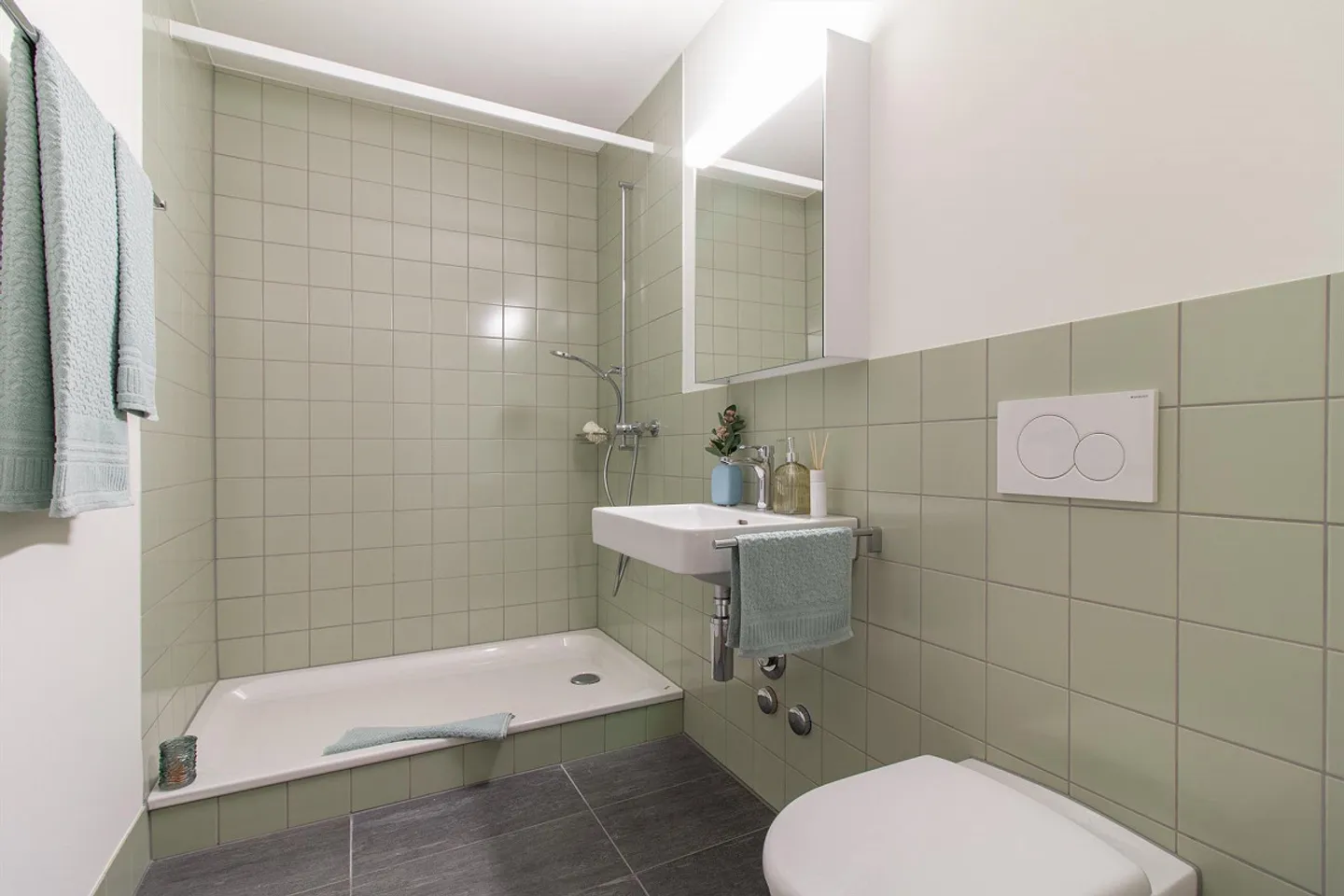 Un appartamento mansardato accogliente ti aspetta - Foto 3 di 9