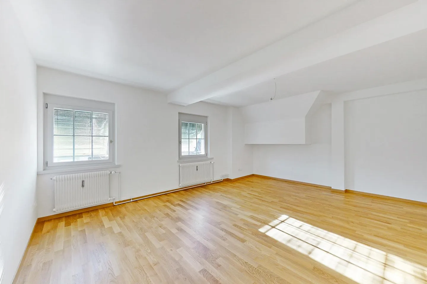 Un appartamento mansardato accogliente ti aspetta - Foto 4 di 9