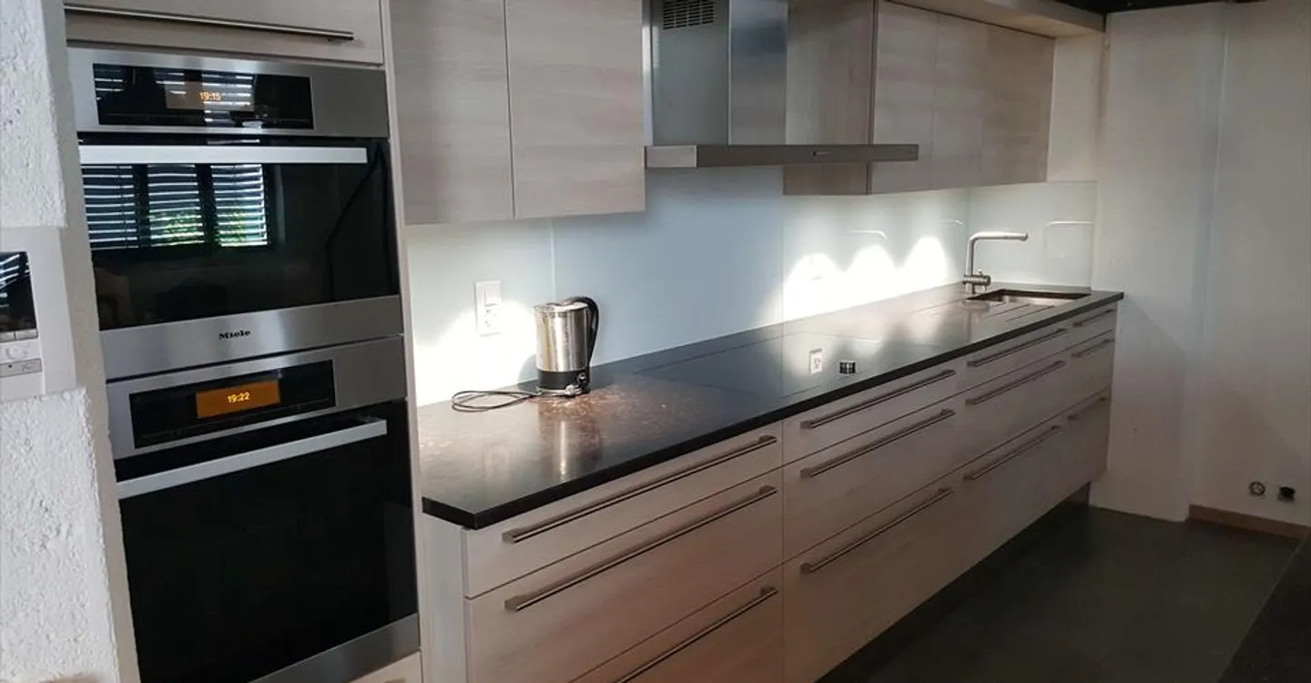 Magnifique Loft Duplex à Genève - Photo 9 sur 19