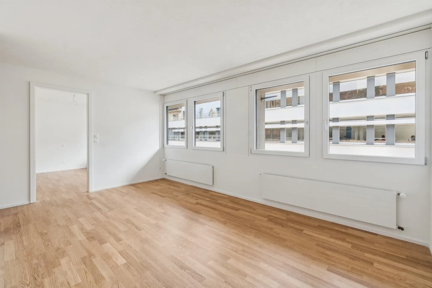 Living in the Heart of the City of St. Gallen - Photo 4 of 6