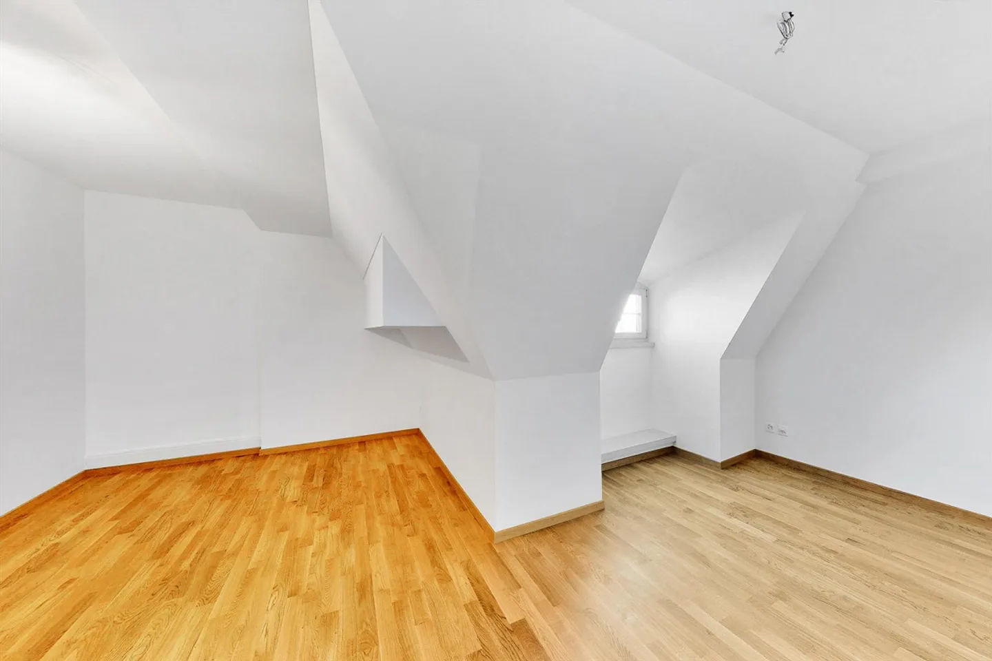 Un appartamento mansardato accogliente ti aspetta - Foto 6 di 9