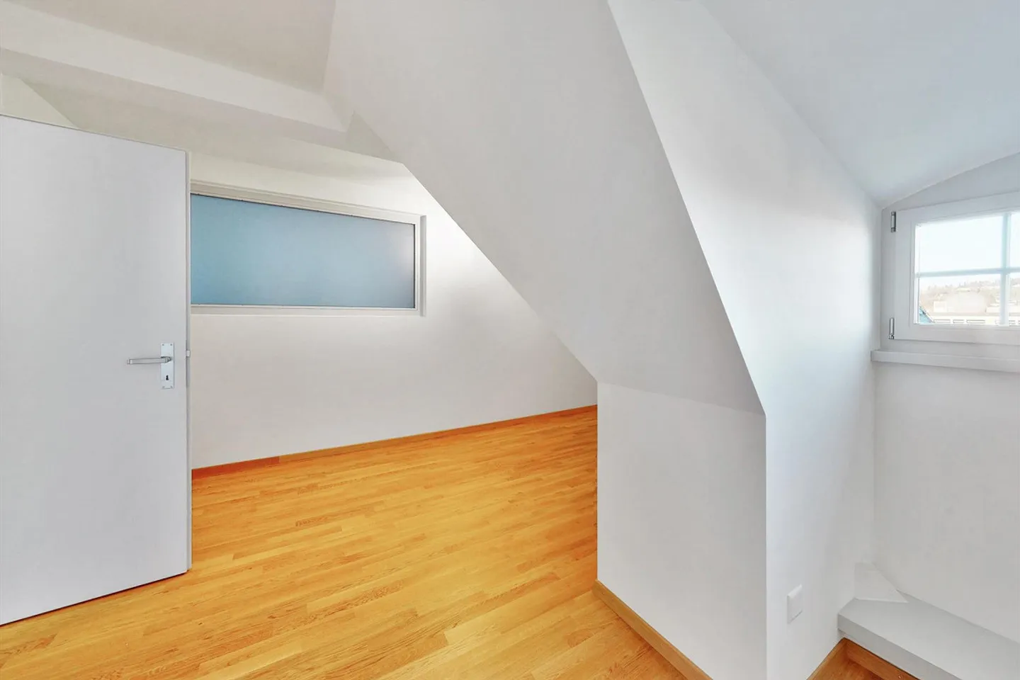 Un appartamento mansardato accogliente ti aspetta - Foto 7 di 9