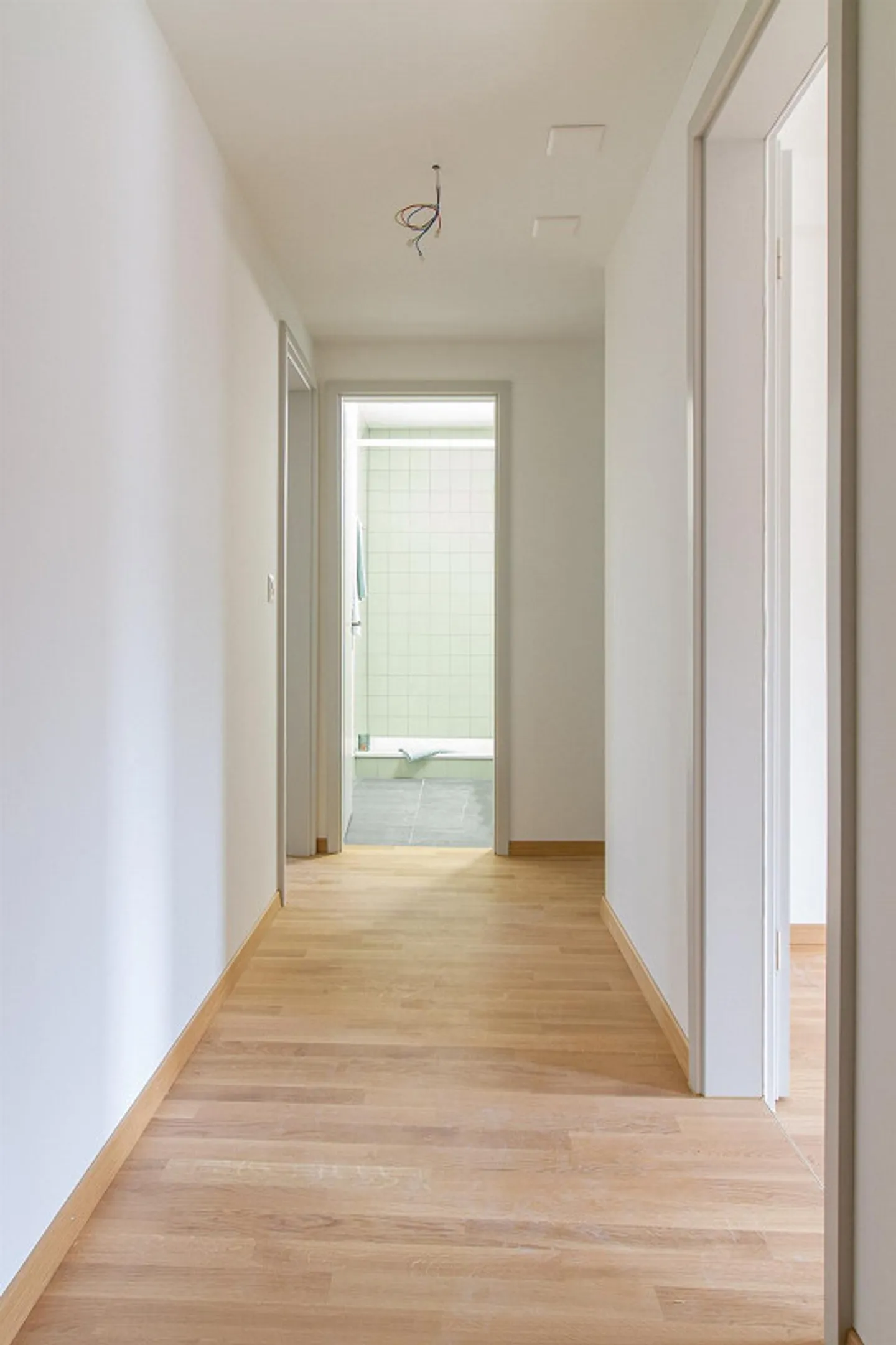 Un appartamento mansardato accogliente ti aspetta - Foto 9 di 9