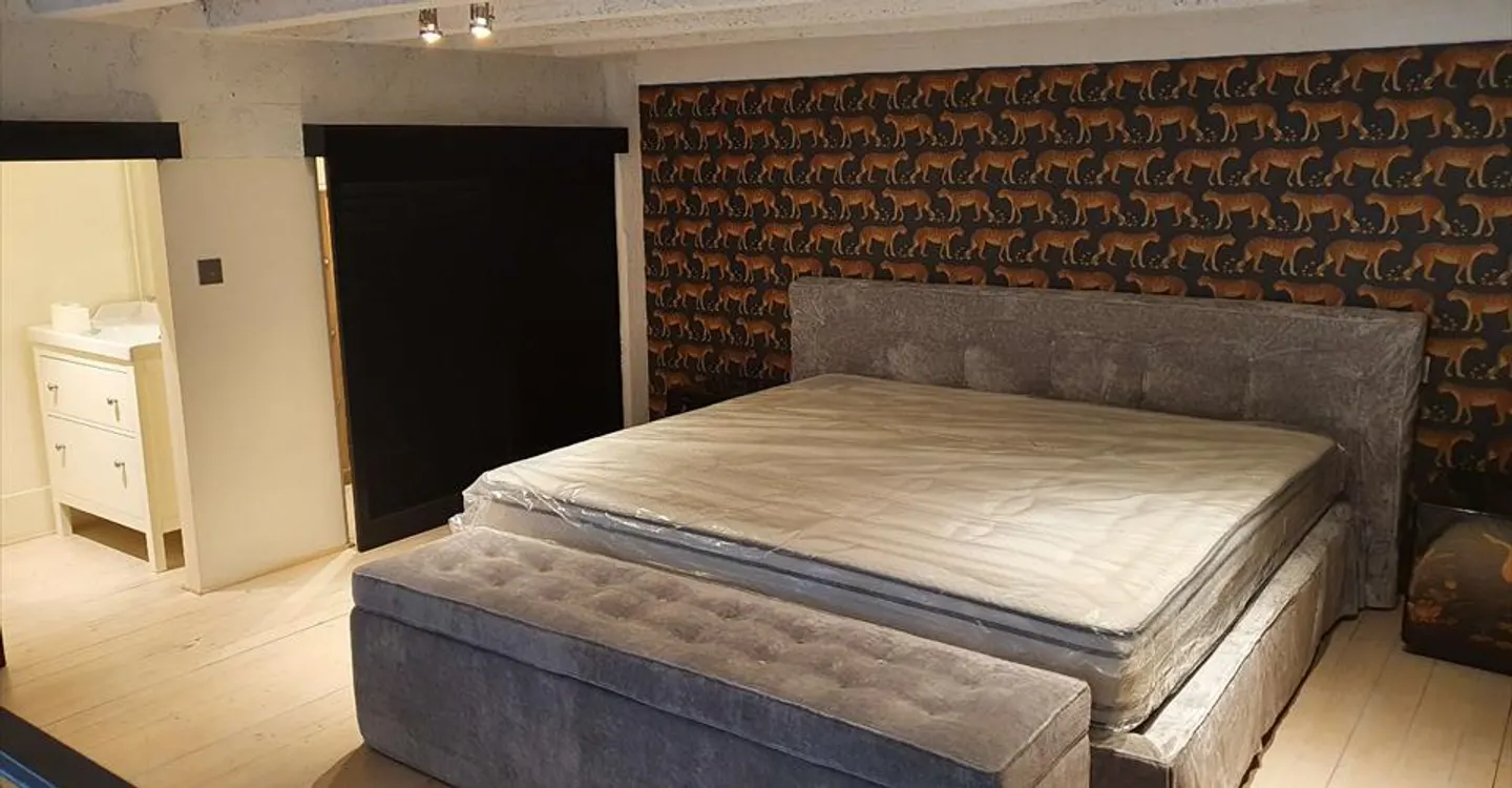 Magnifique Loft Duplex à Genève - Photo 13 sur 19