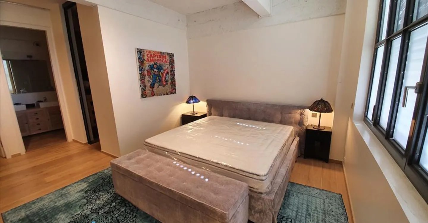 Magnifique Loft Duplex à Genève - Photo 14 sur 19
