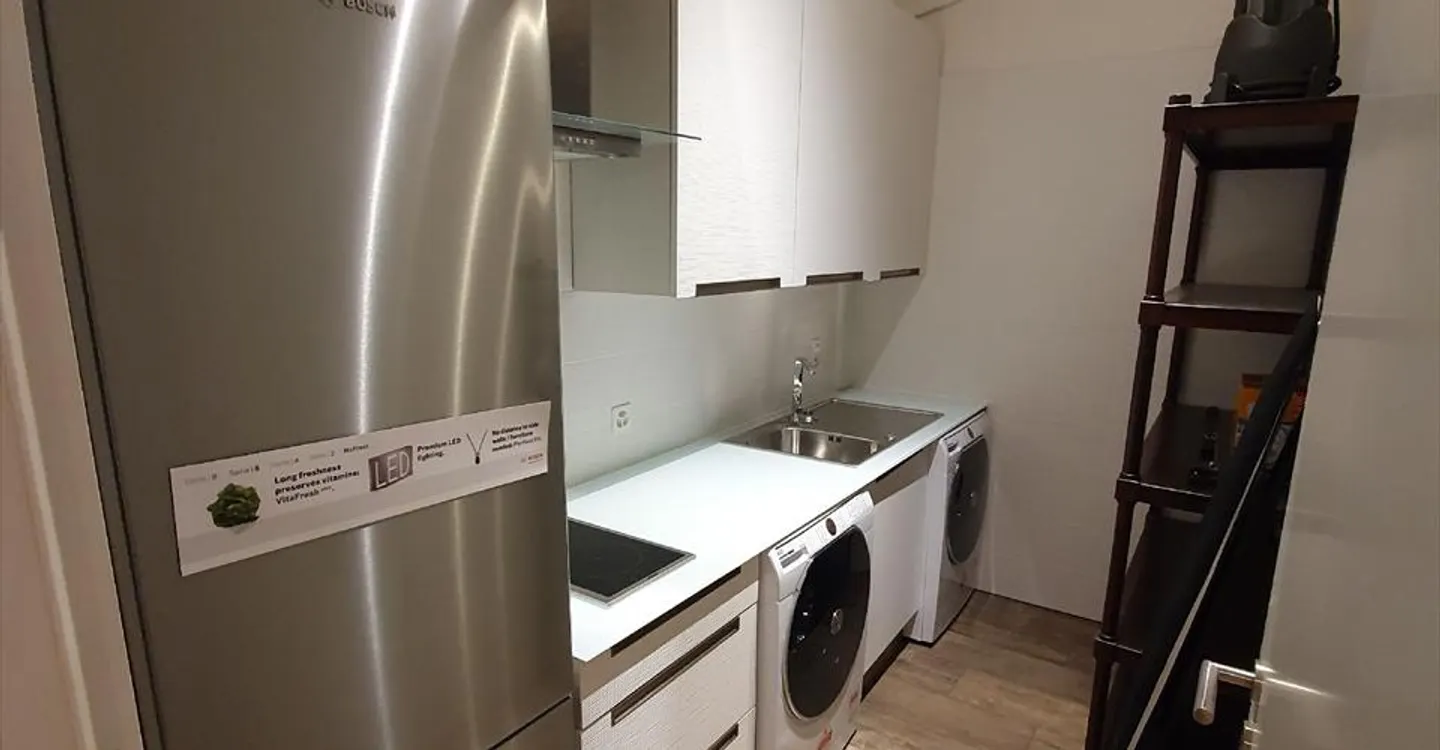 Magnifique Loft Duplex à Genève - Photo 15 sur 19