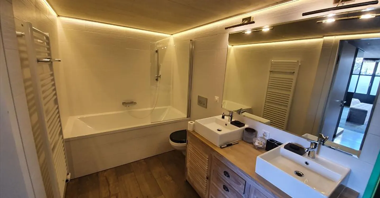 Magnifique Loft Duplex à Genève - Photo 16 sur 19