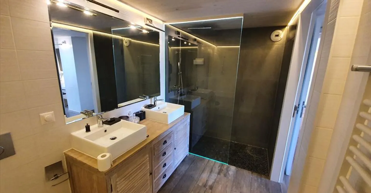 Magnifique Loft Duplex à Genève - Photo 17 sur 19