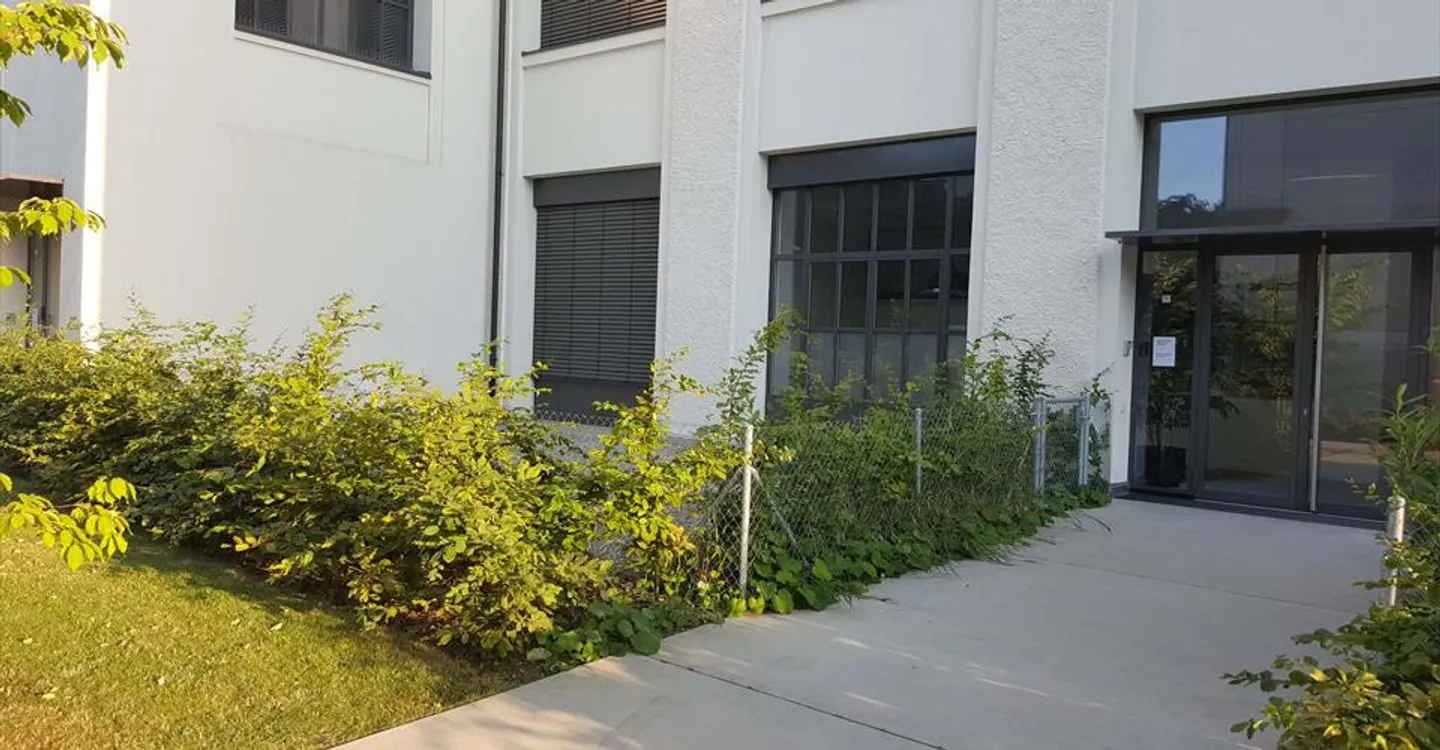 Magnifique Loft Duplex à Genève - Photo 19 sur 19