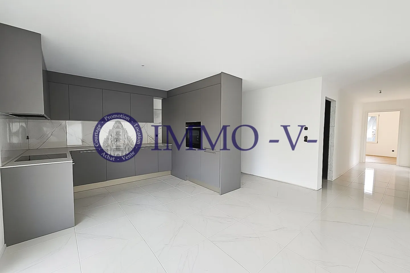 Appartamento in affitto - Foto 4 di 6