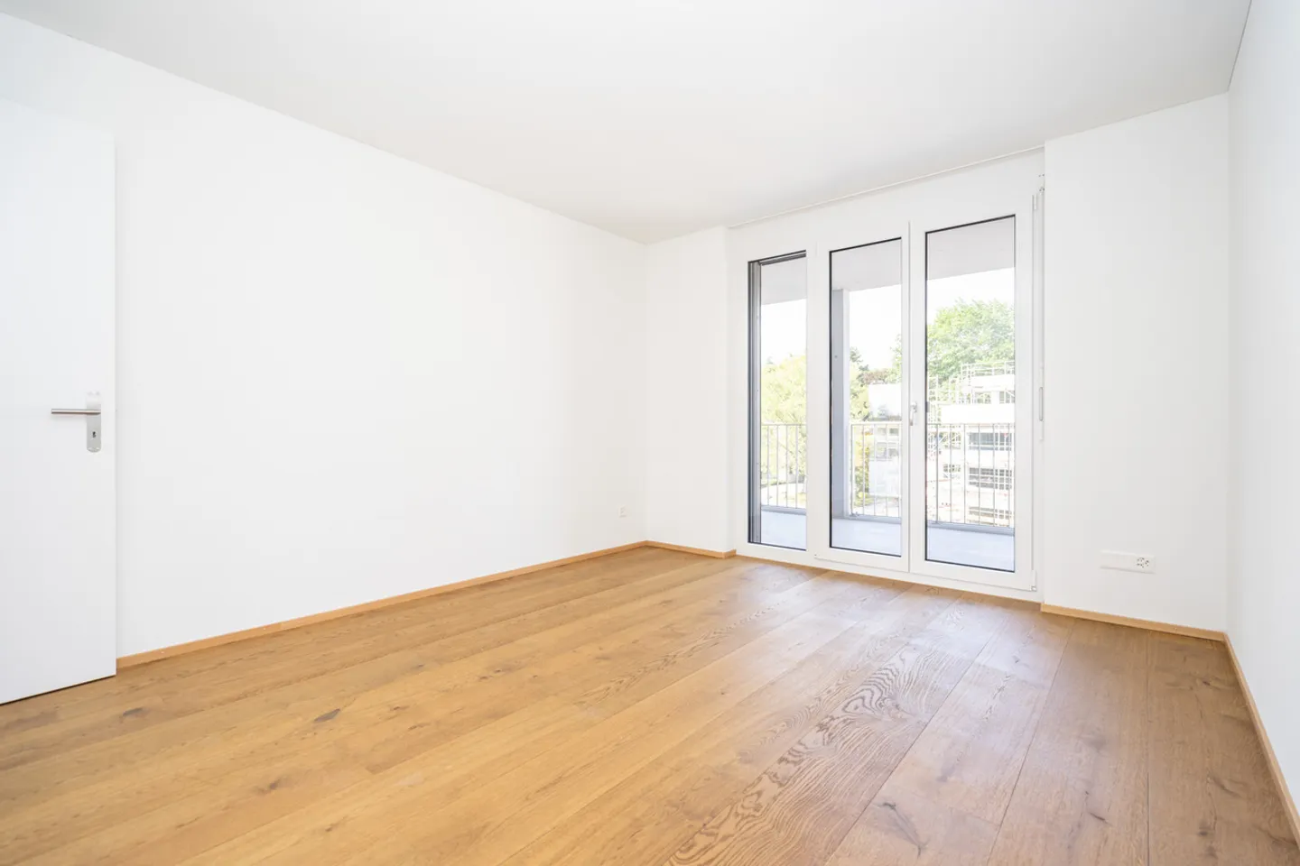 4.5 Room Apartment - Photo 7 of 10