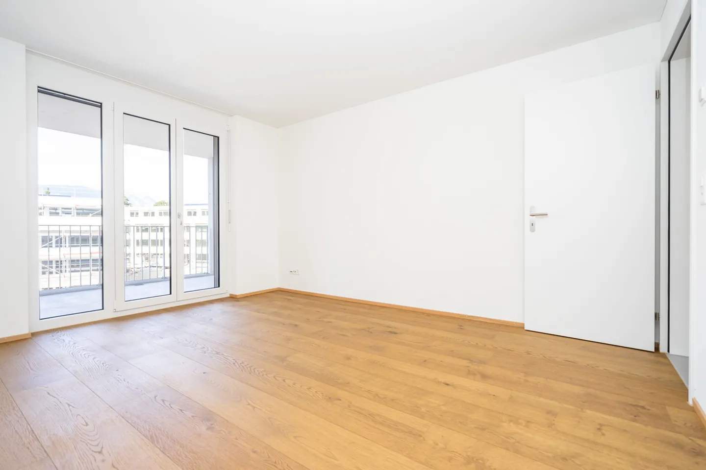 4.5 Room Apartment - Photo 8 of 10