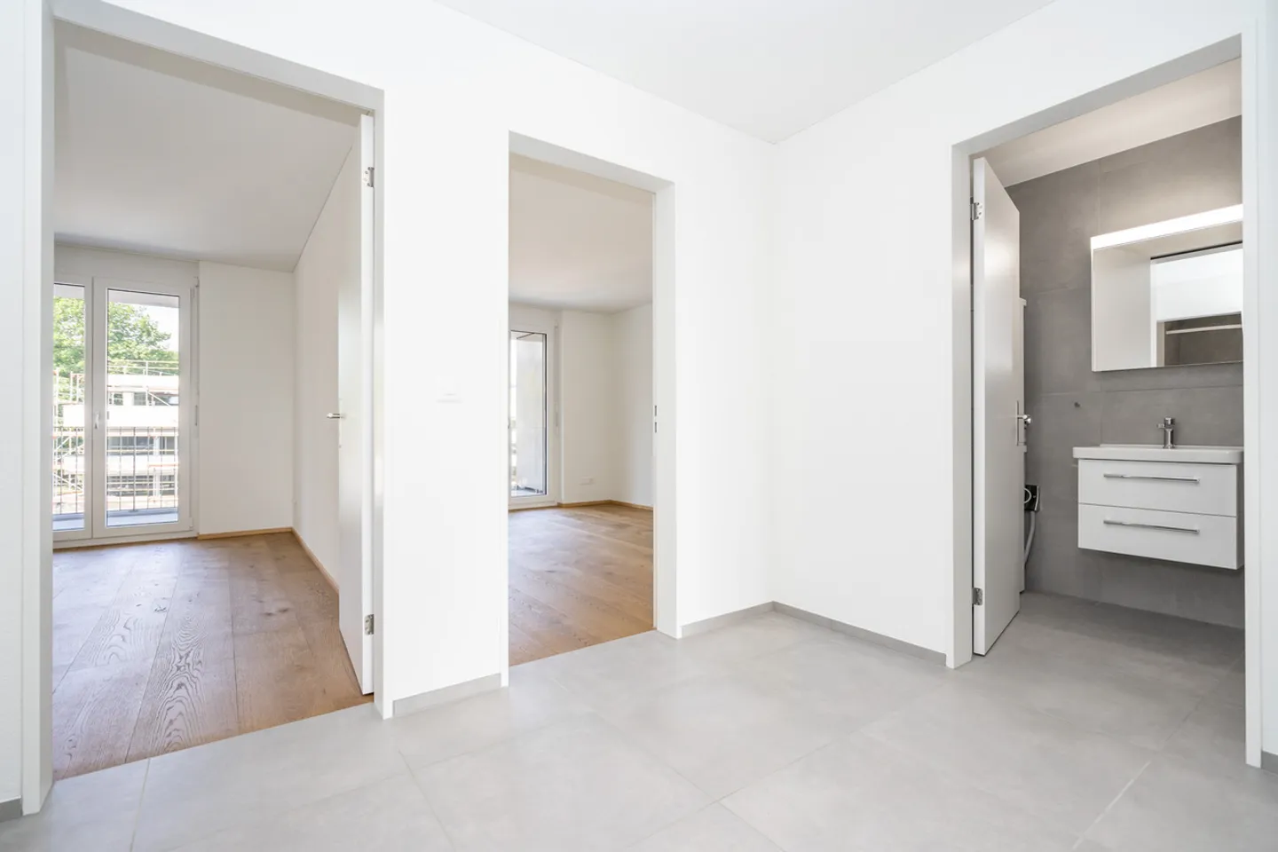 4.5 Room Apartment - Photo 9 of 10