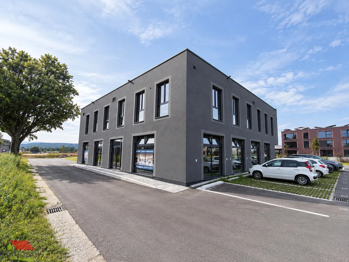 Spazio Commerciale di Prima Scelta - Foto 2 di 6