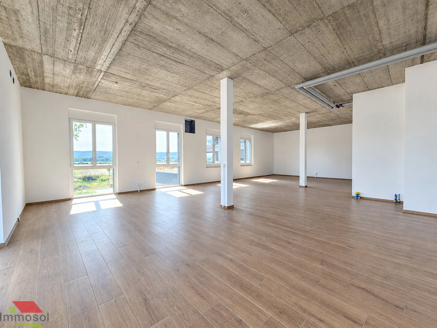 Spazio Commerciale di Prima Scelta - Foto 3 di 6