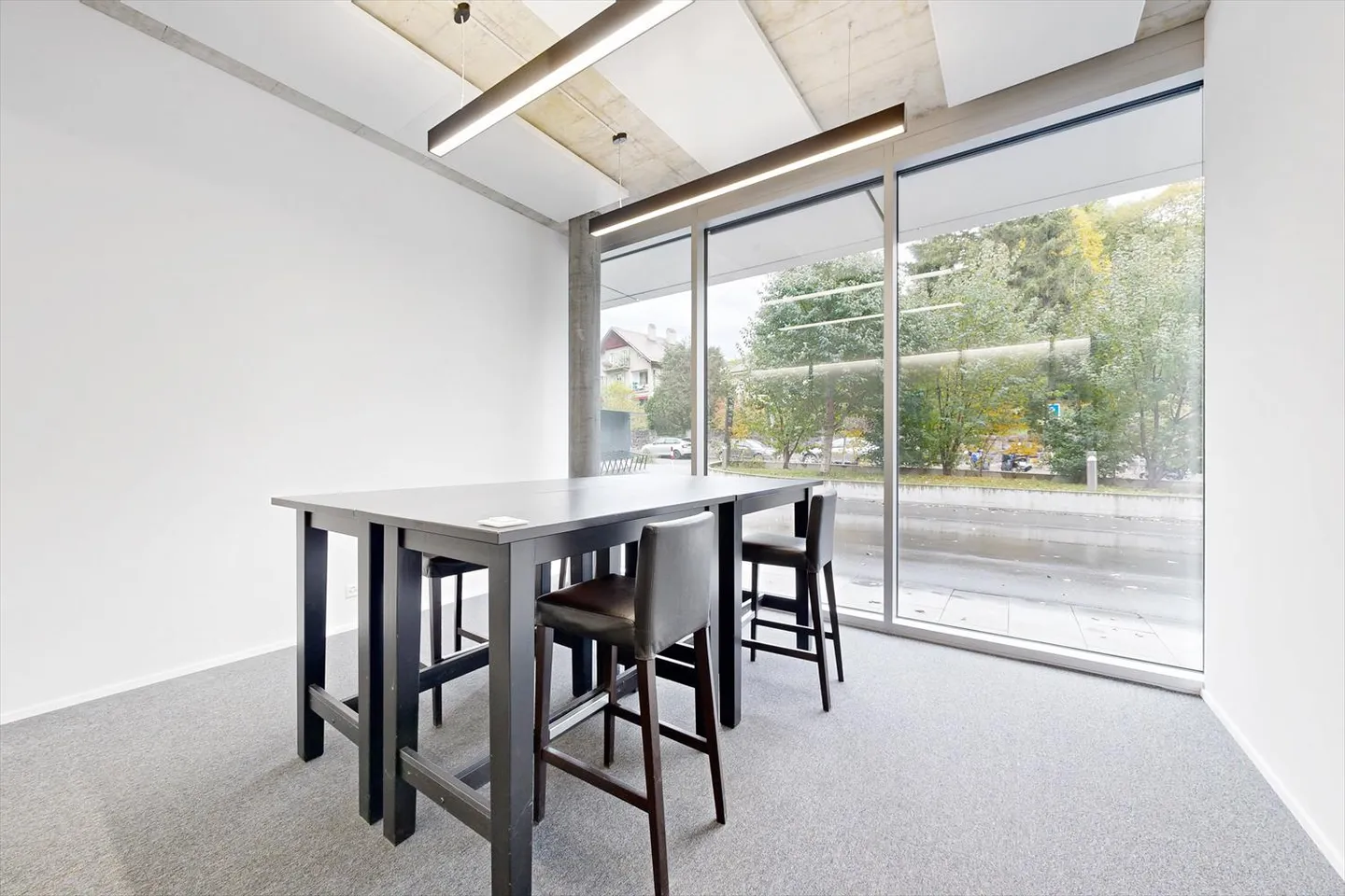 Surface de bureaux idéalement située à Pully! - Photo 3 sur 11