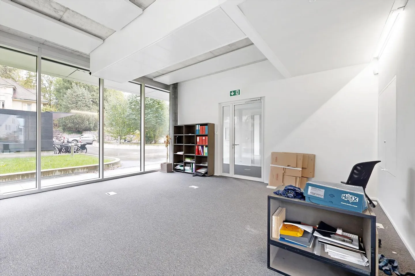 Surface de bureaux idéalement située à Pully! - Photo 7 sur 11