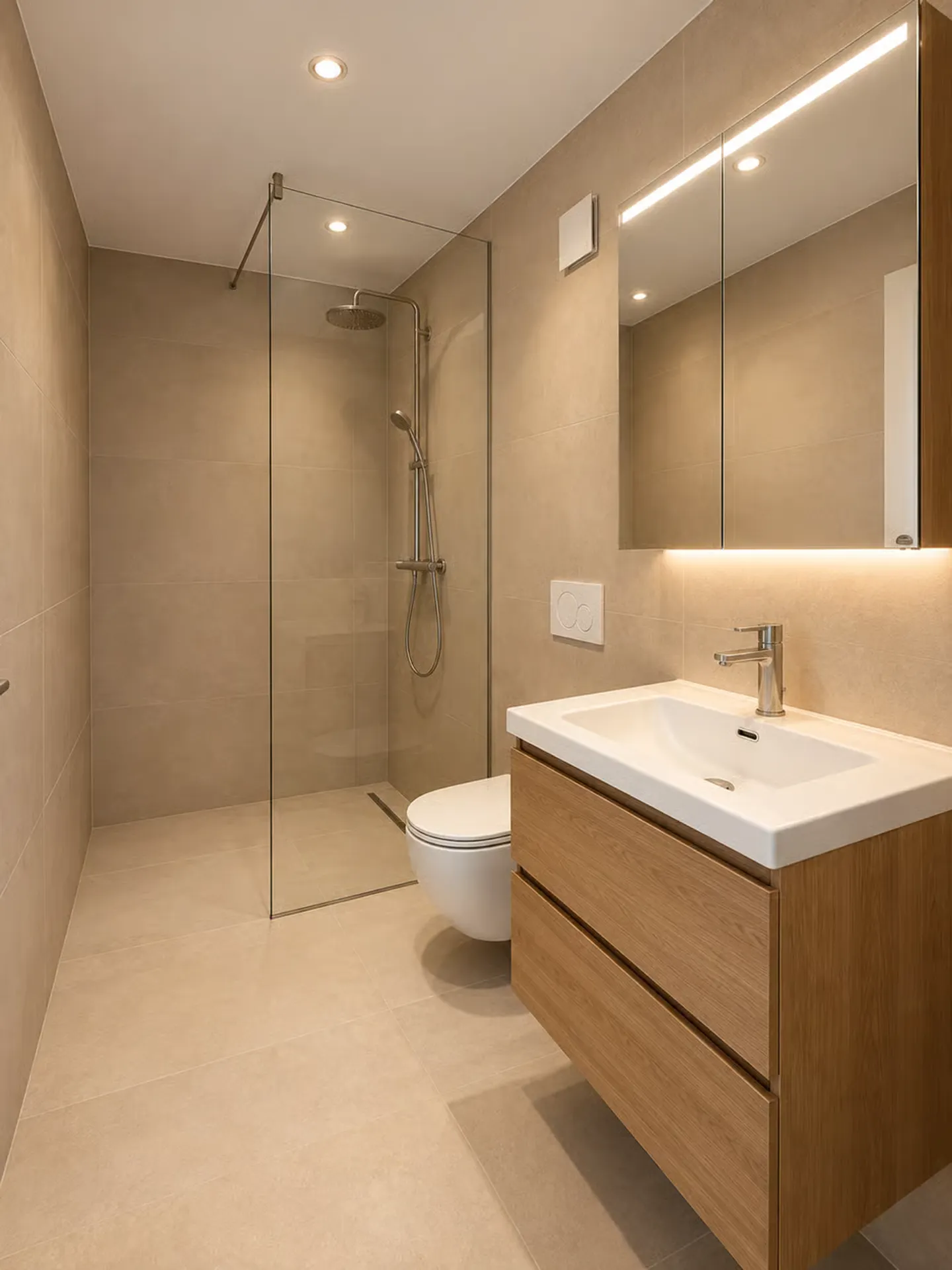VILLA NUOVA 6.5 STANZE - 5 CAMERE - DISPONIBILE IMMEDIATAMENTE - Foto 8 di 9
