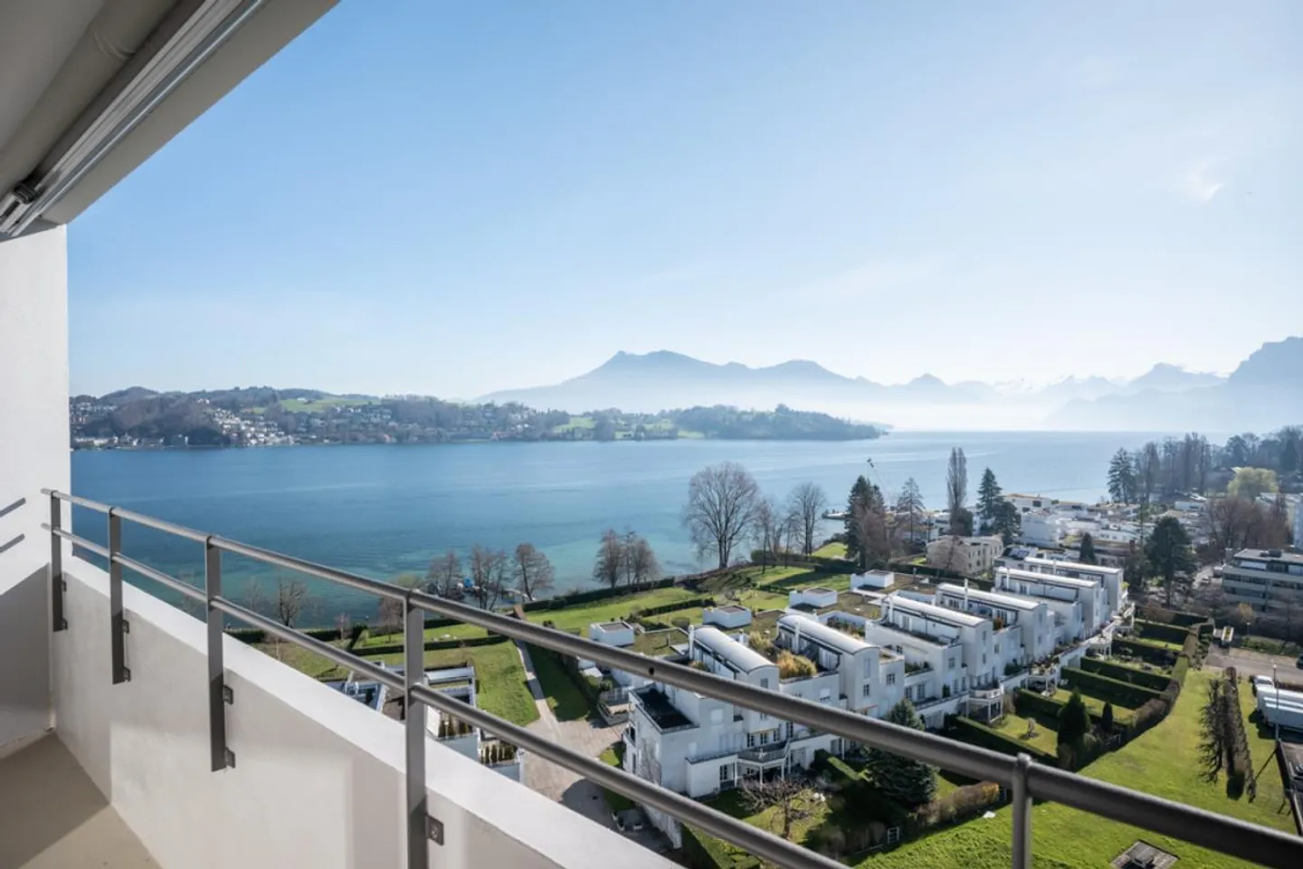 Vivere nel quartiere Schönbühl - Foto 1 di 7