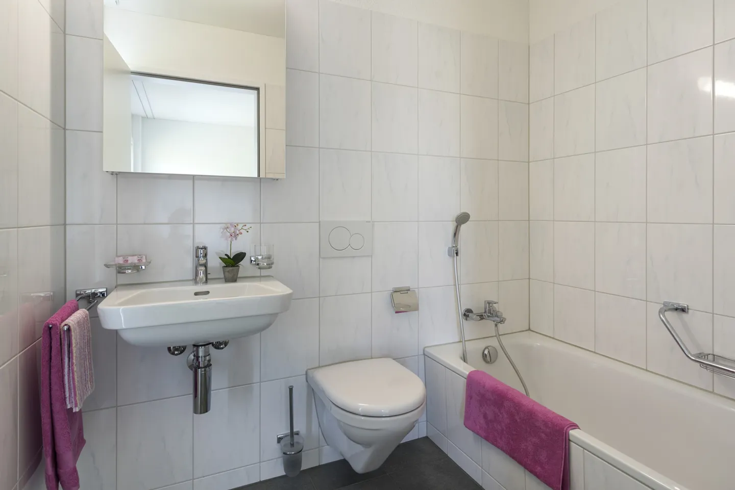 Appartamento moderno spazioso - Foto 4 di 4