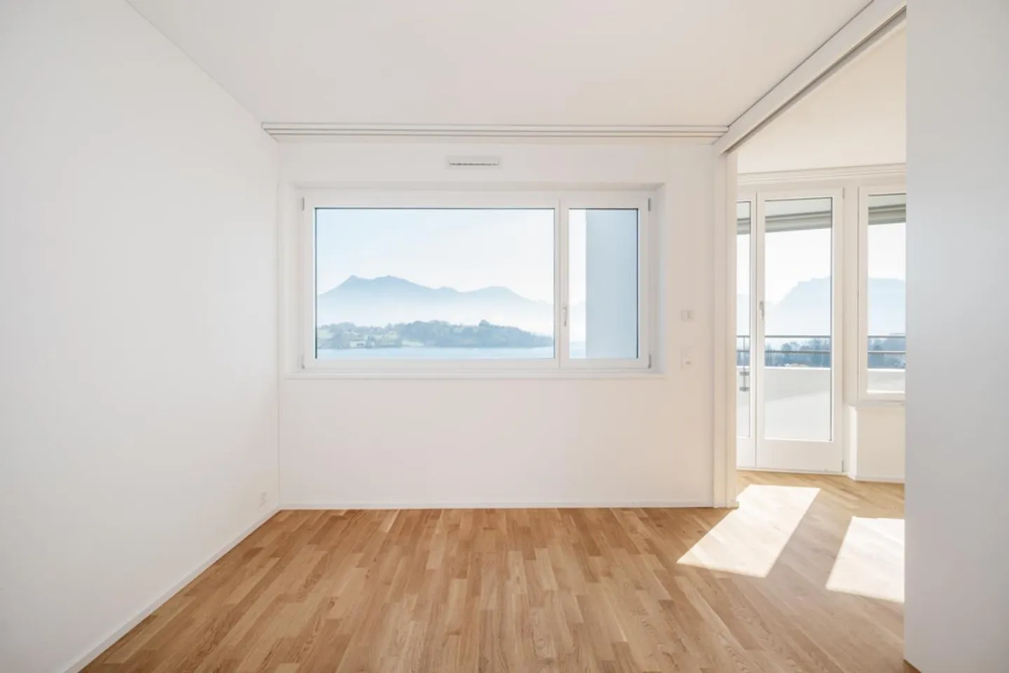 Vivere nel quartiere Schönbühl - Foto 3 di 7