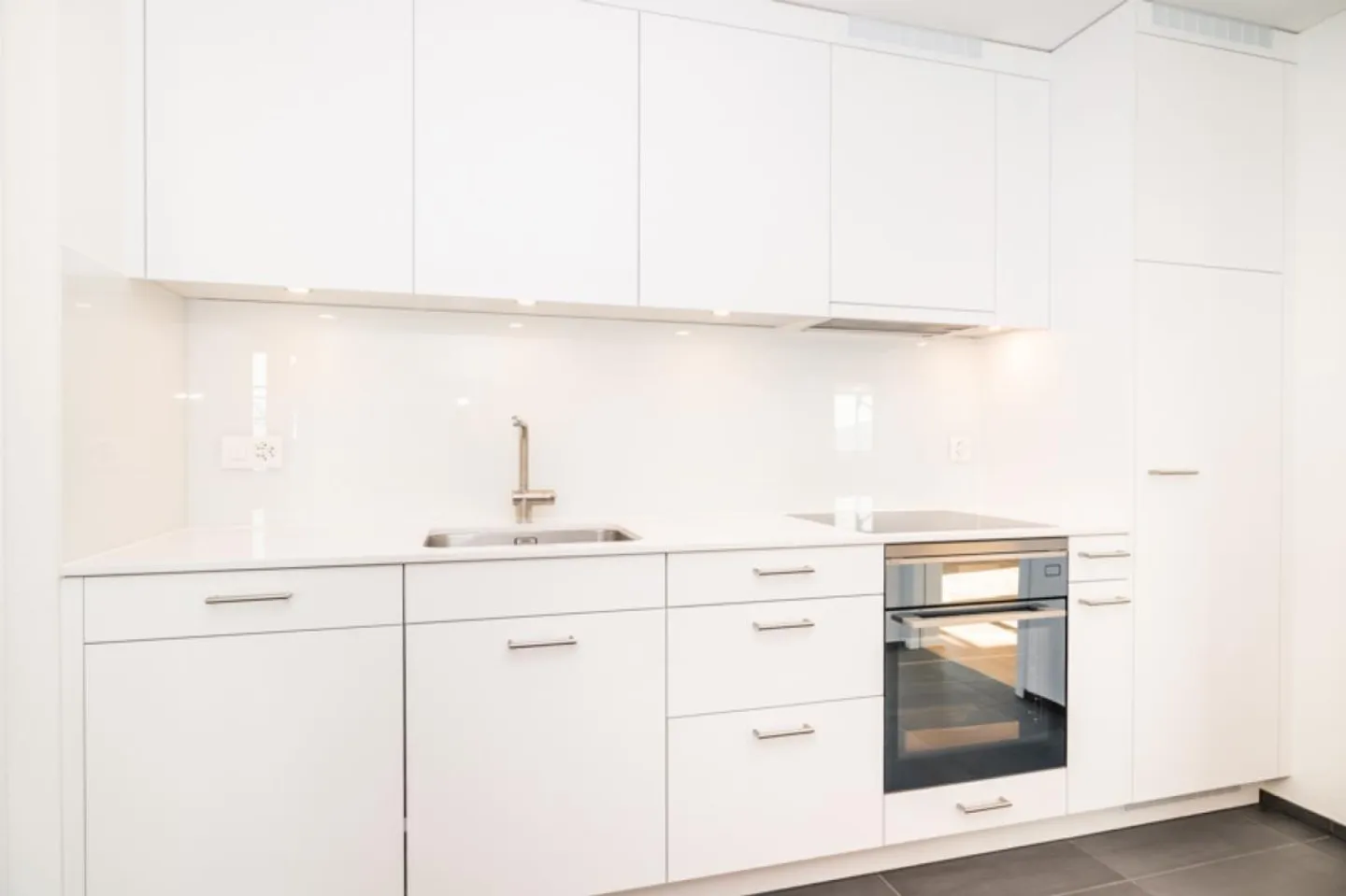 Vivere nel quartiere Schönbühl - Foto 4 di 7