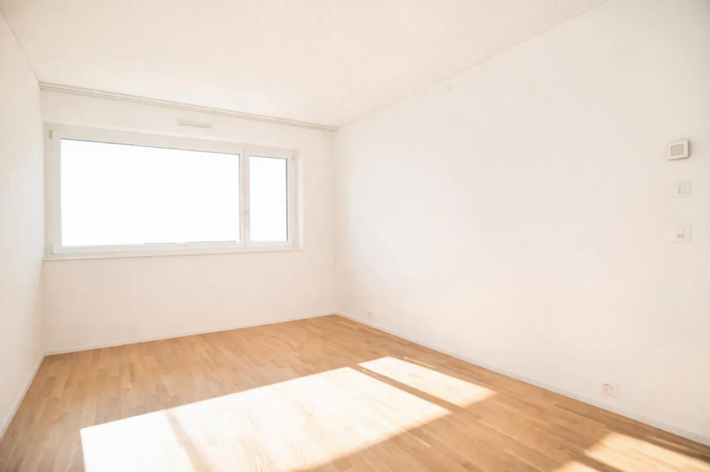 Vivere nel quartiere Schönbühl - Foto 6 di 7