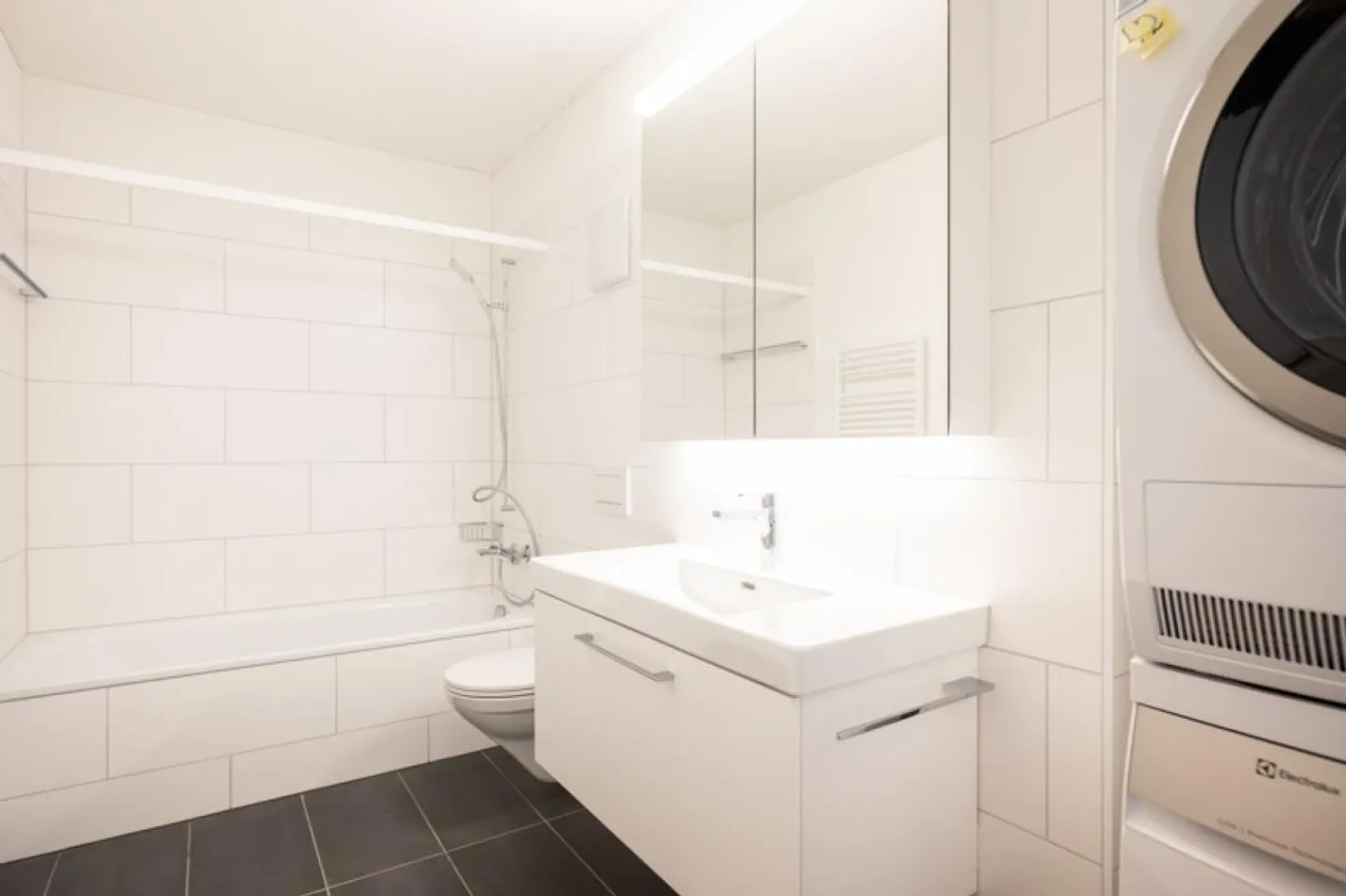 Vivere nel quartiere Schönbühl - Foto 7 di 7