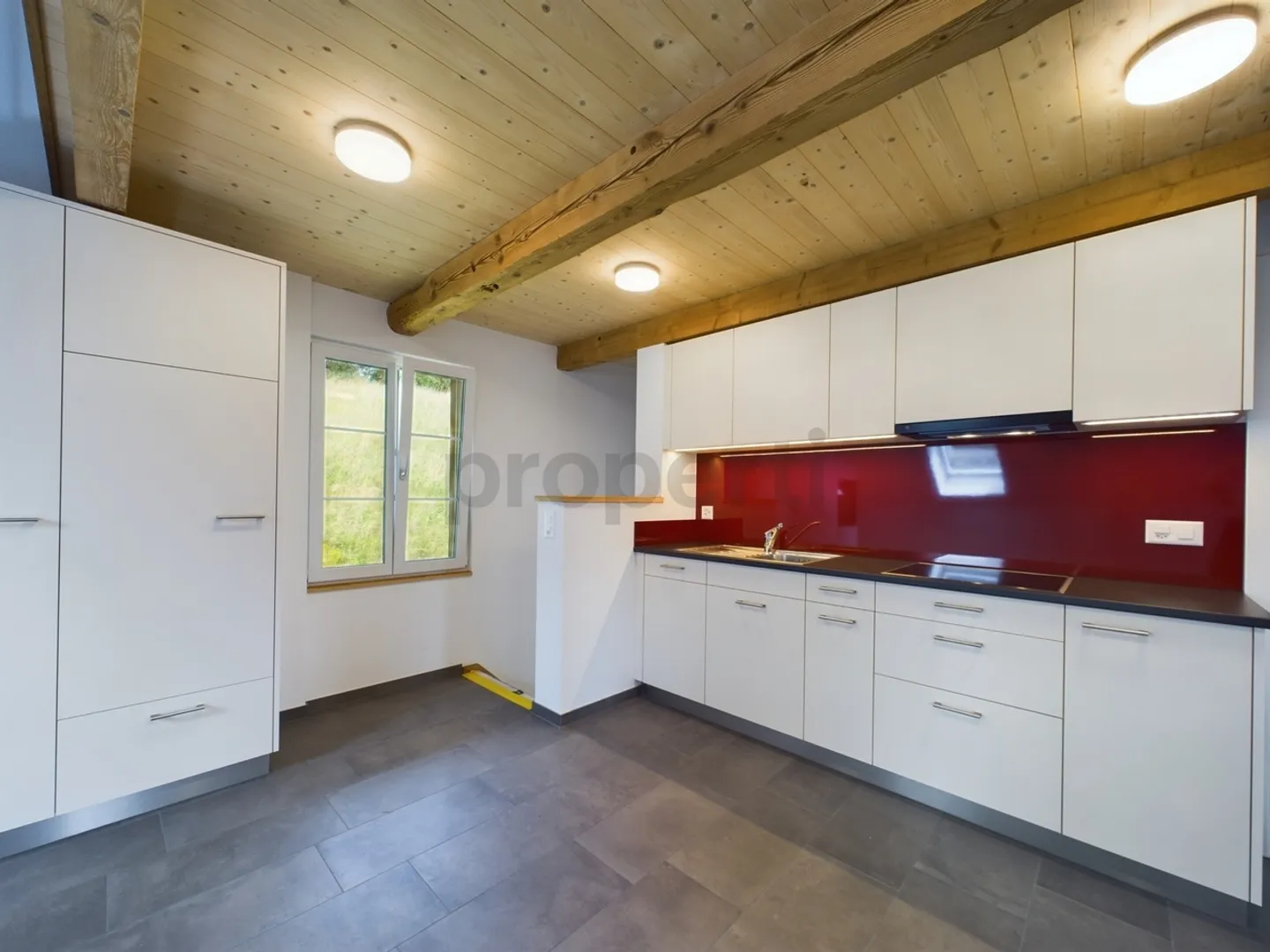 Appartement idyllique de 2,5 pièces à Sumiswald - Photo 2 sur 10