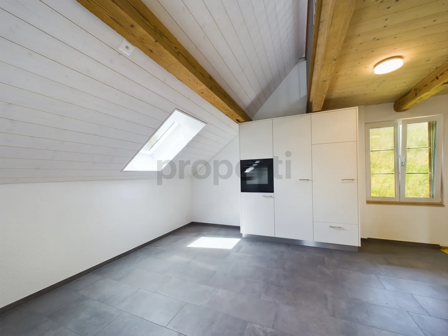 Appartement idyllique de 2,5 pièces à Sumiswald - Photo 4 sur 10