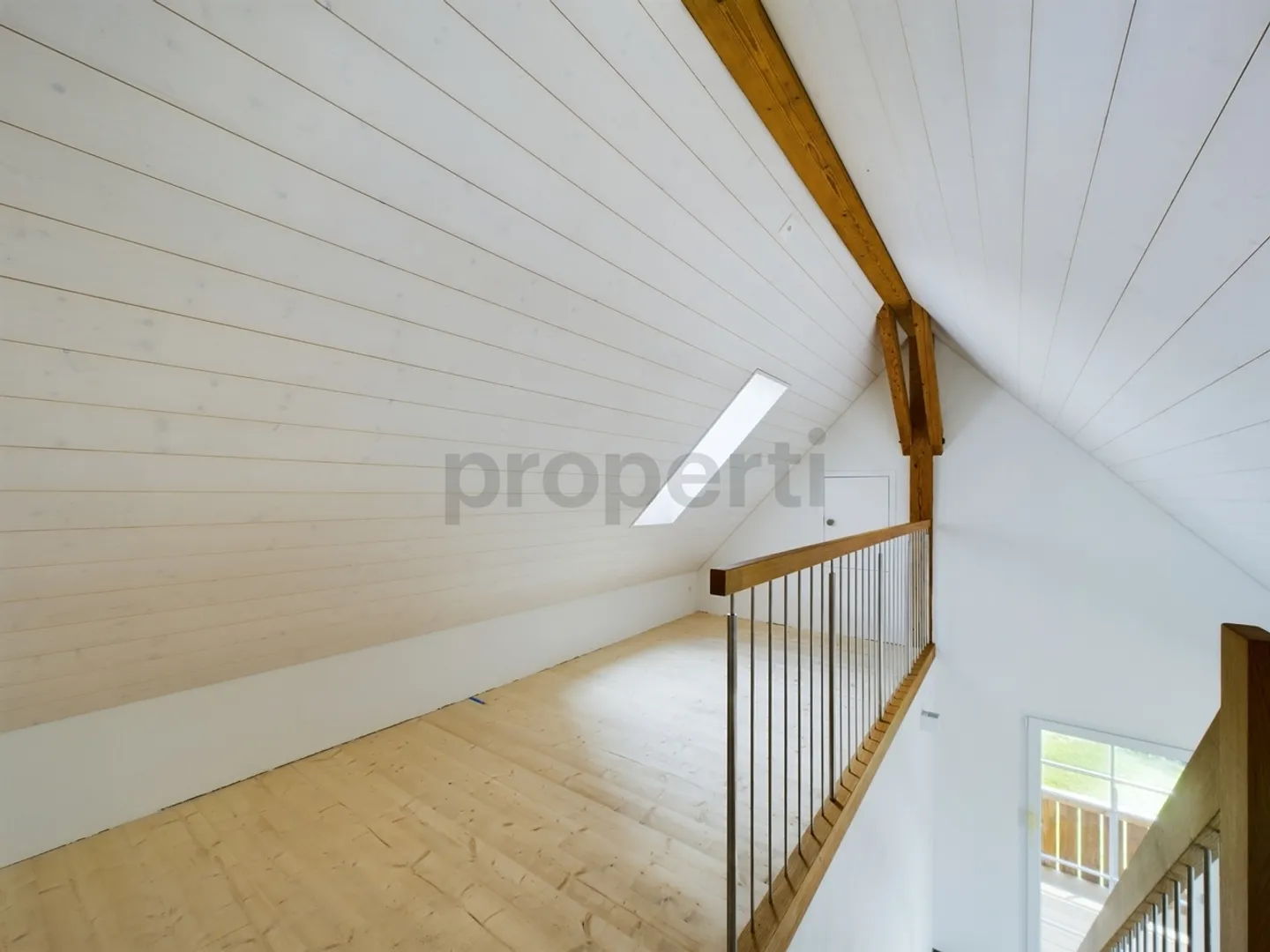 Appartement idyllique de 2,5 pièces à Sumiswald - Photo 6 sur 10