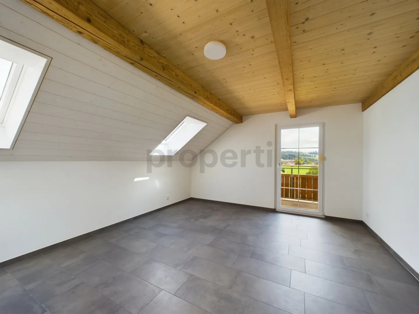 Appartement idyllique de 2,5 pièces à Sumiswald - Photo 5 sur 10
