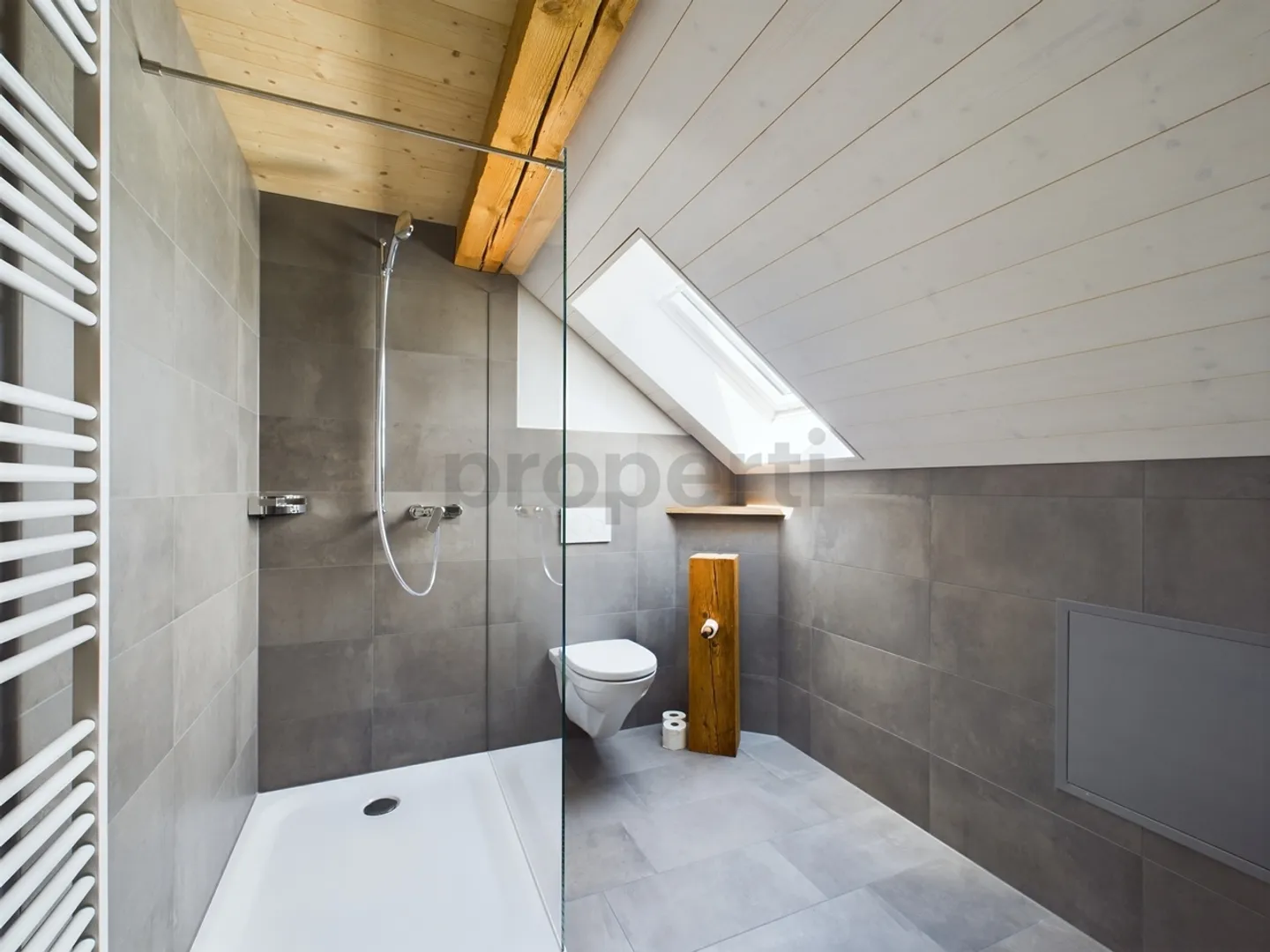 Appartement idyllique de 2,5 pièces à Sumiswald - Photo 7 sur 10