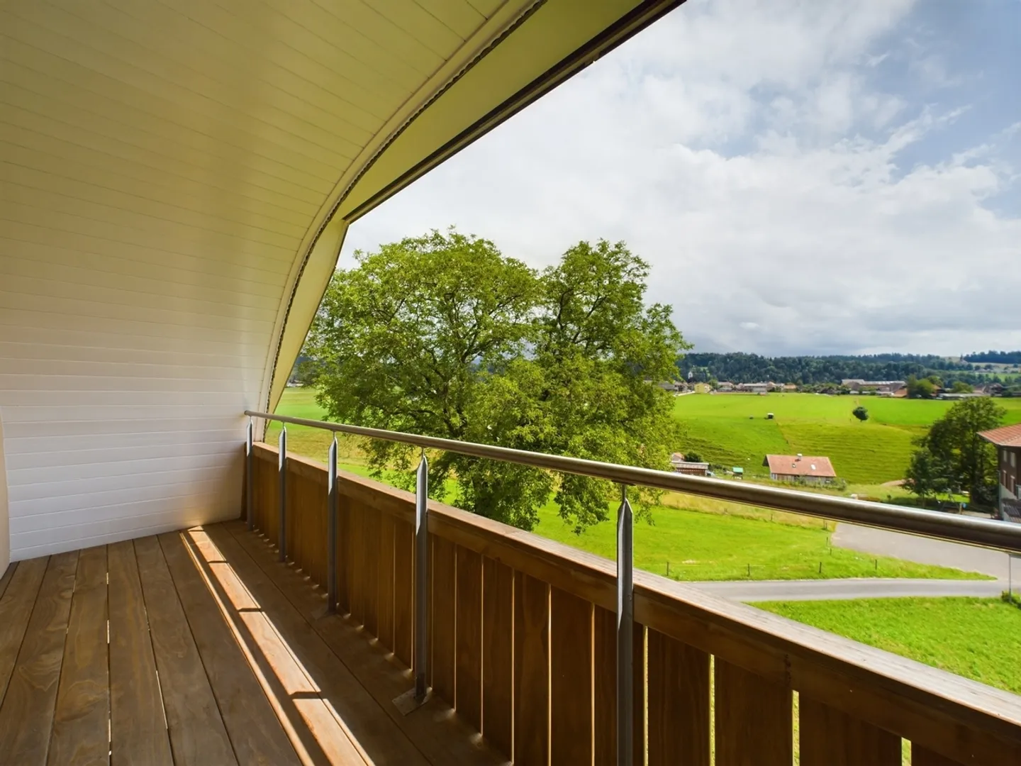 Appartement idyllique de 2,5 pièces à Sumiswald - Photo 8 sur 10