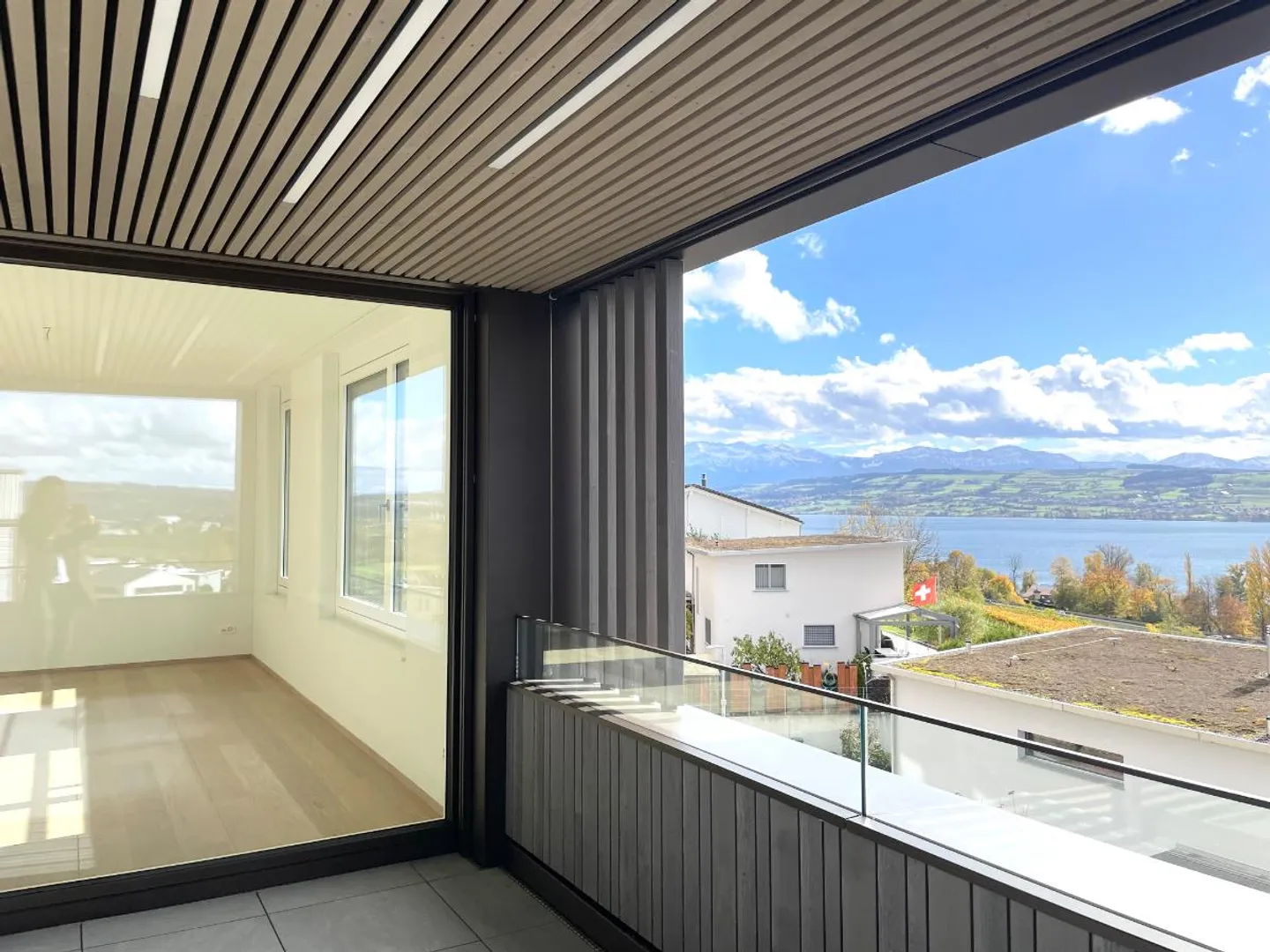 Appartement 3.5 pièces - Photo 1 sur 5