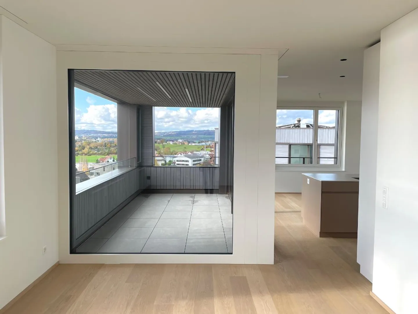 Appartement 3.5 pièces - Photo 2 sur 5