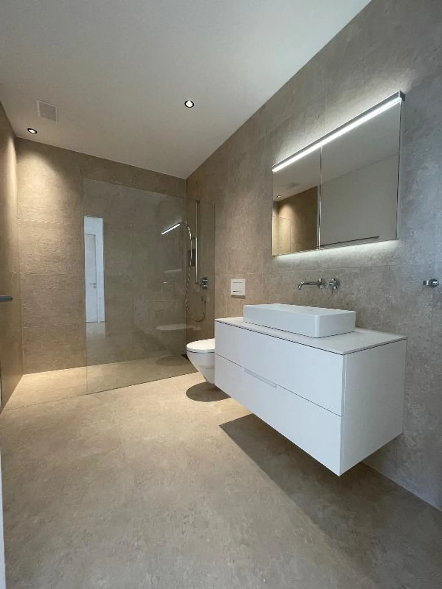 Appartement 3.5 pièces - Photo 3 sur 5