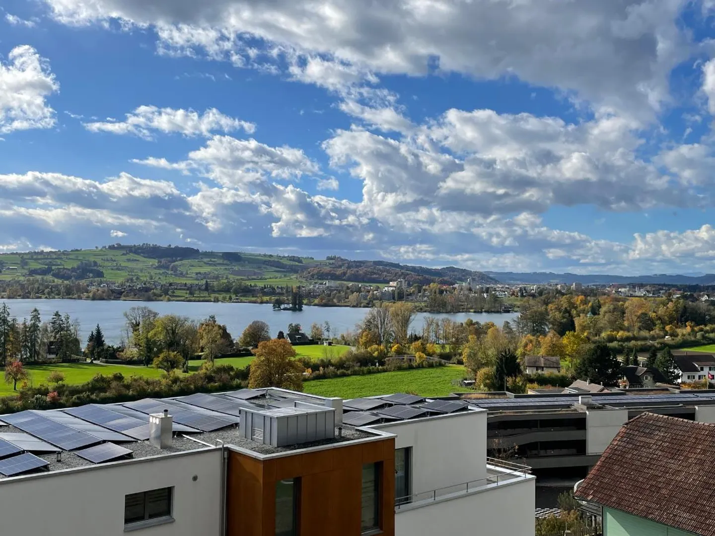 Appartement 3.5 pièces - Photo 4 sur 5