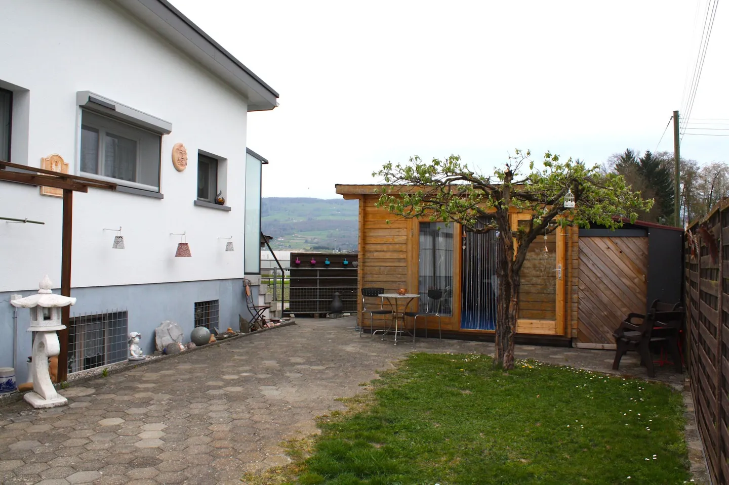 Espace pour les familles et les visions - Maison individuelle avec loft moderne et infrastructure généreuse - Photo 17 sur 18