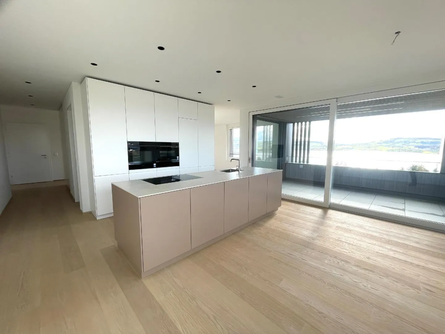 Appartement 3.5 pièces - Photo 5 sur 5