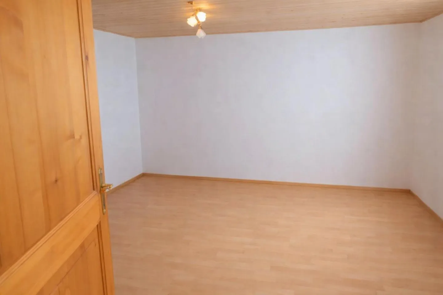 1.5-room apartment for rent - Photo 1 of 8