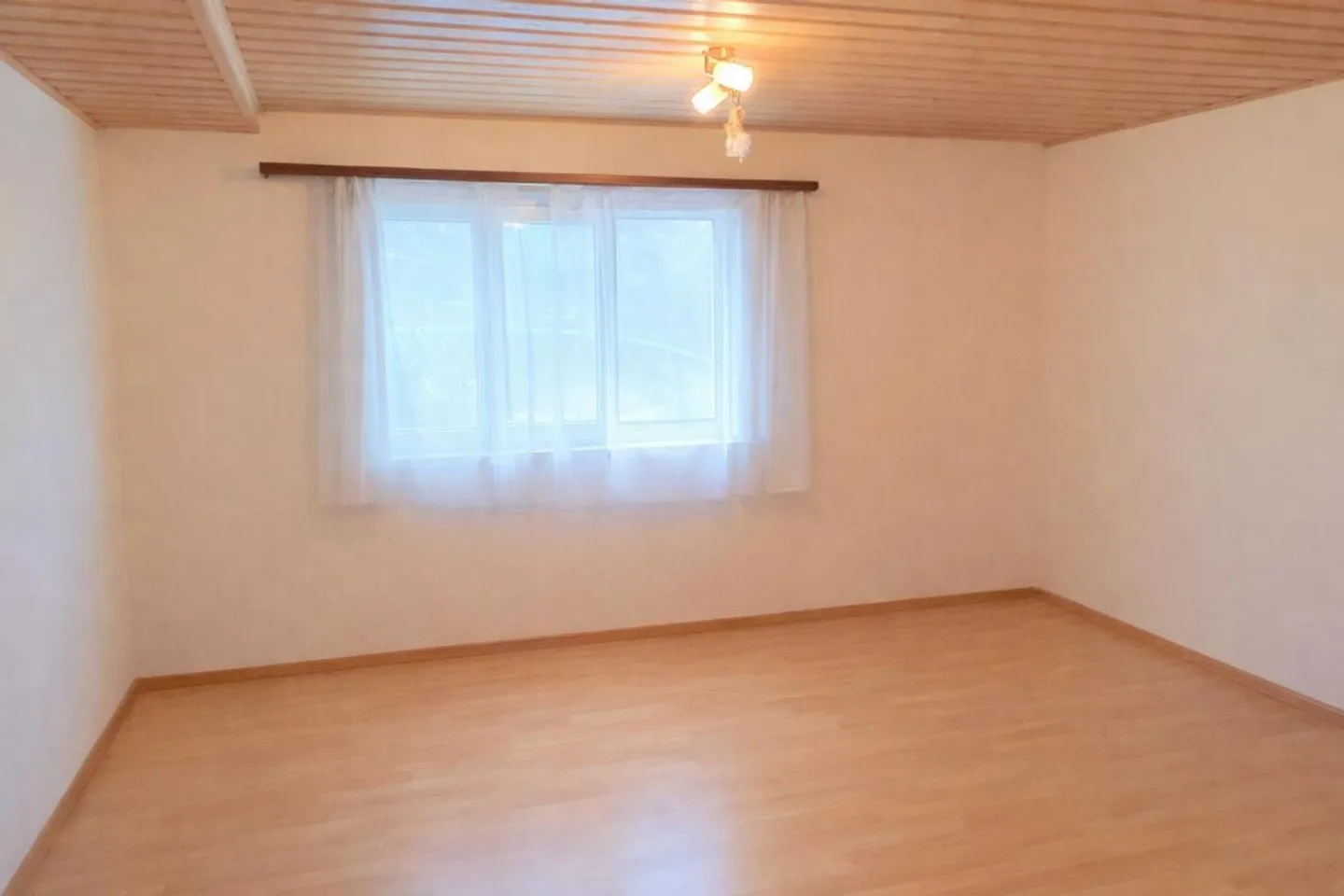 1.5-room apartment for rent - Photo 2 of 8