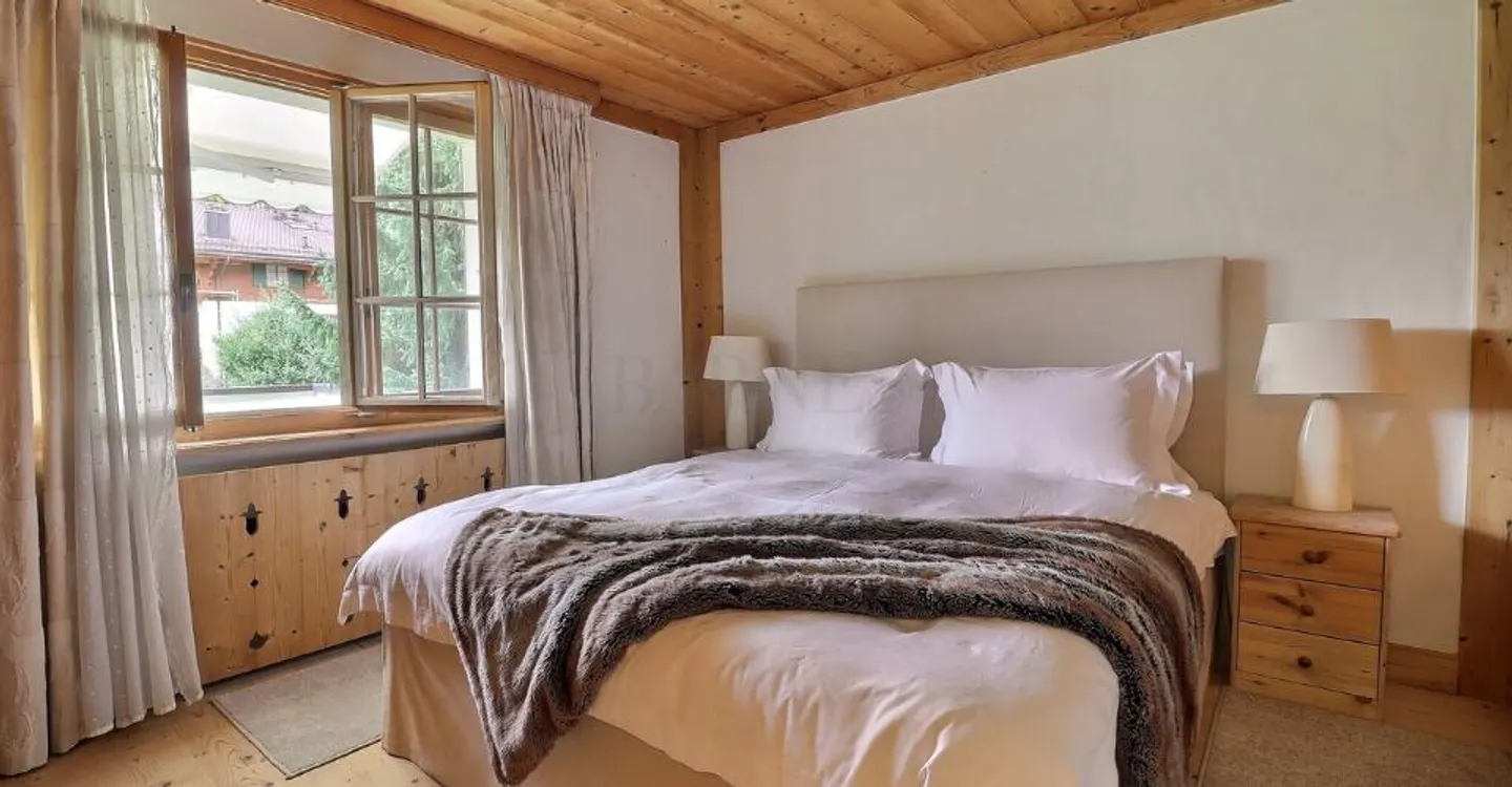 Appartement ensoleillé avec vue - Photo 4 sur 6