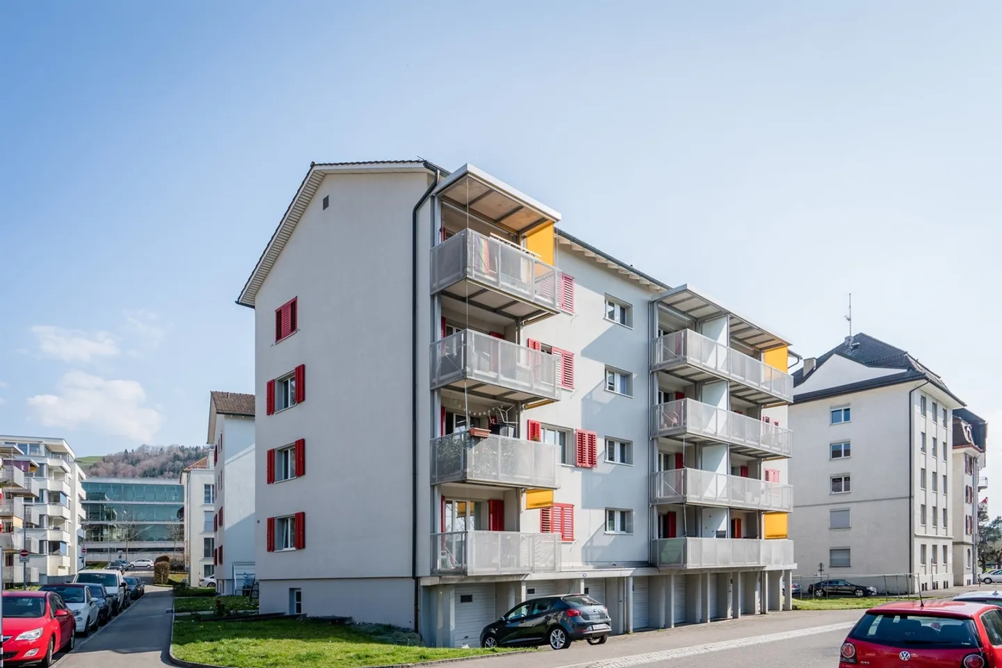 Appartamento singolo accogliente - Foto 1 di 5
