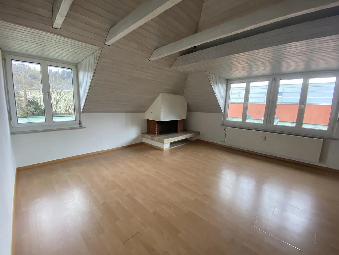 Appartamento 3 locali a San Gallo - Foto 3 di 7