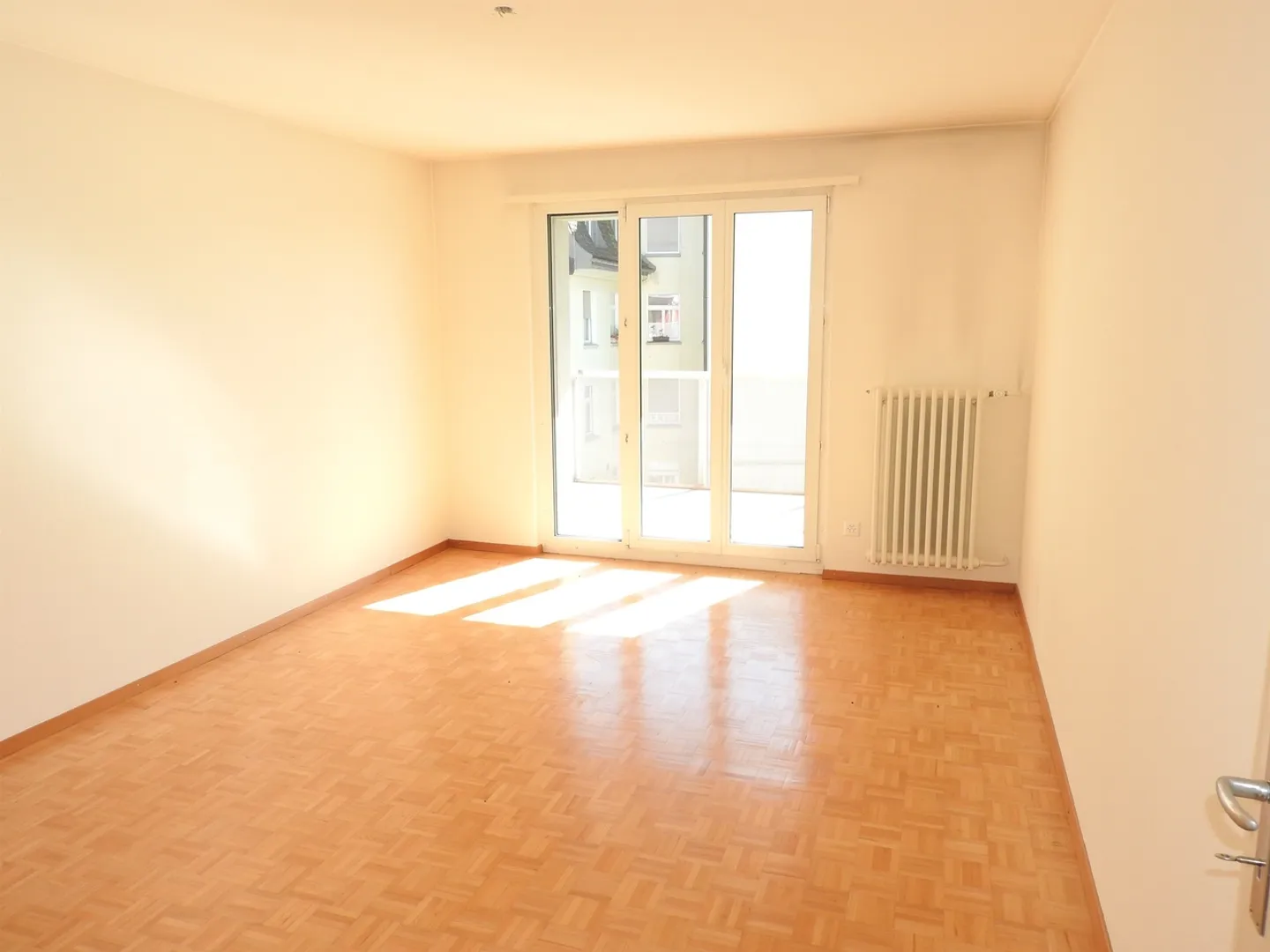 Appartamento singolo accogliente - Foto 4 di 5