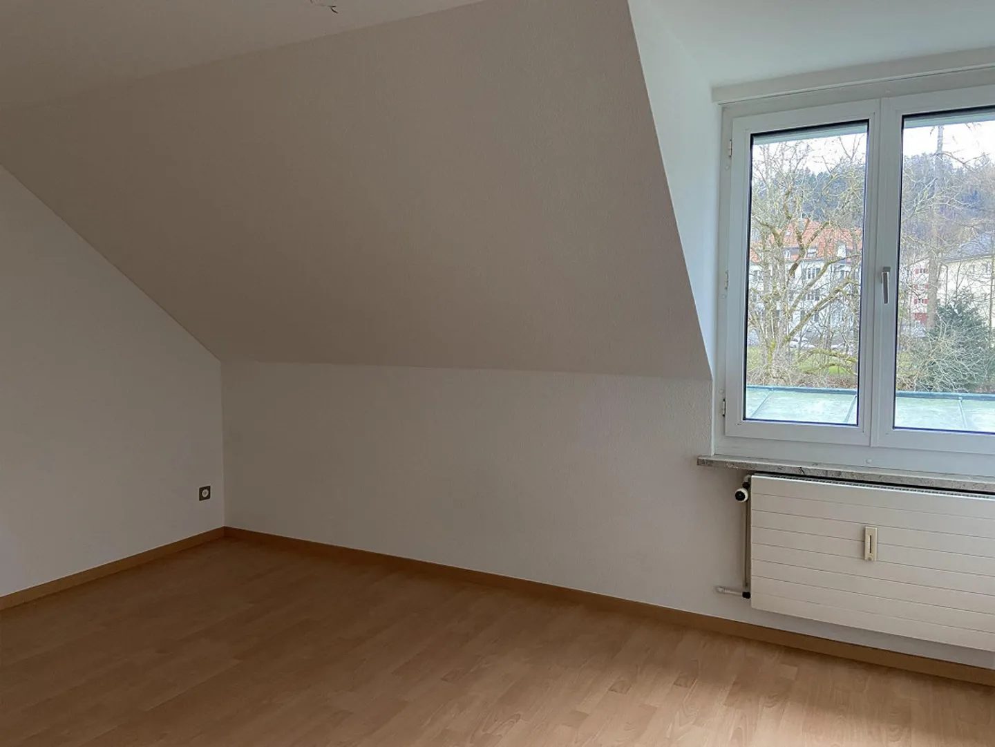Appartamento 3 locali a San Gallo - Foto 5 di 7